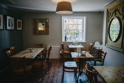 Independent family run Cafe Bistro nestled in the heart of Woolton Village, Liverpool 25. Delicious home baked food. Private hire available.