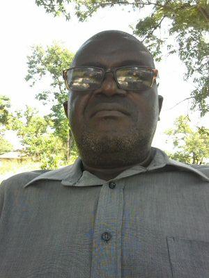 JohnMayieku's profile picture. Simple, love   lingala and ohangala music.