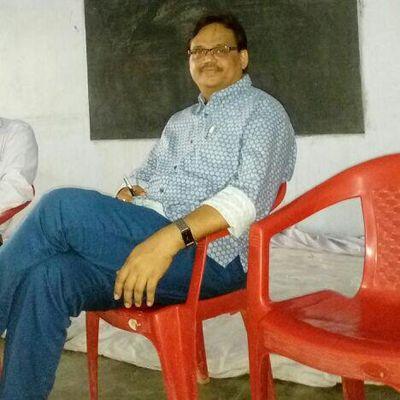 Suniljaiswal340's profile picture. 