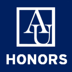 American University's Honors Program is a highly selective option for students engaged in scholarly & creative work of an advanced nature.