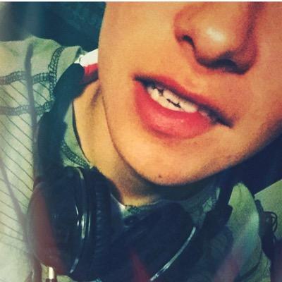 F_Gabs_1112's profile picture. Gabriel Lopez  | 14  | FB: Gabriel Lopez | Ask: @FranciscoGabrielLopezHuerta | Instagram: @gabrieel1112xd | ❤️Follow me ❤️ | Infinity