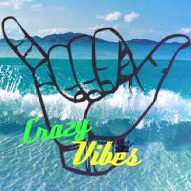 crazyvibes13's profile picture. Hola, somos CrazyVibes
Canal compuesto por Gianni y Daniella
esperamos que te guste y siguenos en Youtube ;)