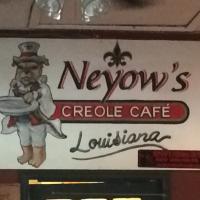 Neyows Creole Cafe(@NeyowsNola) 's Twitter Profileg
