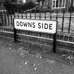 DownsSideNation's profile picture. Now over 225 followers!