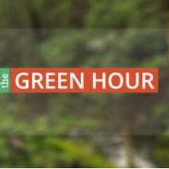 greenhourmedia's profile picture. 