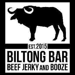 A True Story Brands restaurant • Beef Jerky & Booze, at Ponce City Market's Central Food Hall