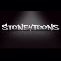 StoneyToons (@saifswayz) 's Twitter Profile