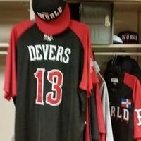 Rafael Devers (@rafael_devers) 's Twitter Profile