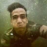 Jangan kenali saya dari mulut orang