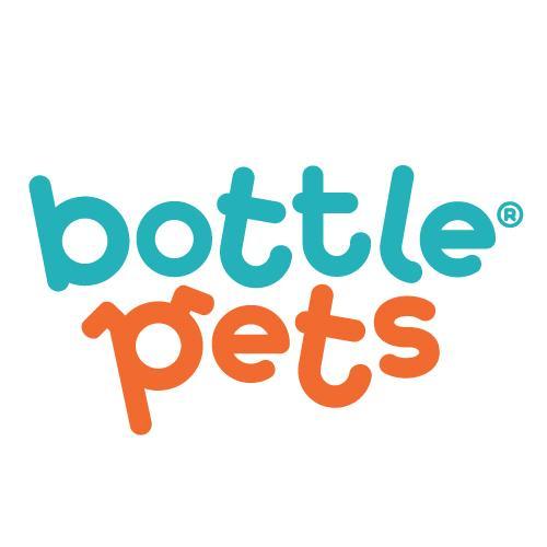 Baby's First Pet! Put the fun into bottle feeding with Bottle Pets, the stuffed animal baby bottle covers that are changing how babies use bottles.