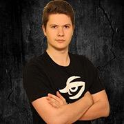 Professional Dota 2 player currently playing for @teamsecret
Founder and Executive of Team Secret
https://t.co/FURKEc5HuZ