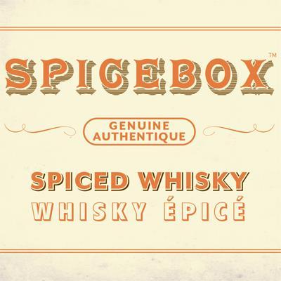 Spicebox Whisky