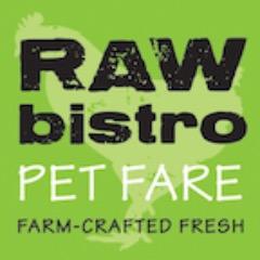 Raw food for dogs, made with respect. 100% GRASS-FED - FREE-RANGE - ORGANIC. Healthful & fetchingly tasty treats + bones too!