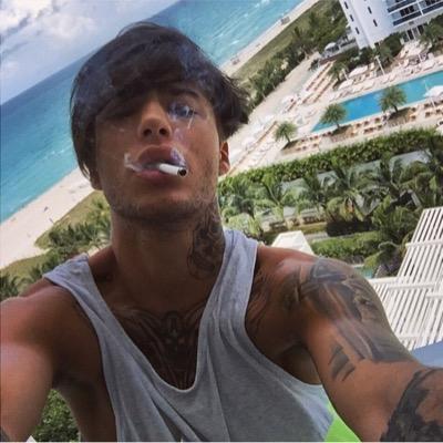 aaronrpgotd's profile picture. i just want you