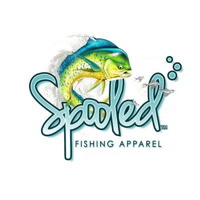 Brought to you by #BuckedUp Apparel. #Spooled #Fishing Apparel is for people who love to #fish.