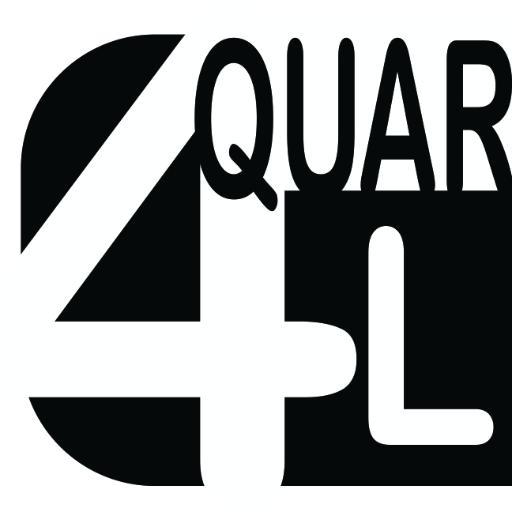 4 Quarters 4 Life is a 501c3 non profit organization.  
We change lives!