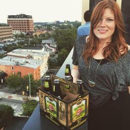 the fingers behind @foundersbrewing's tweets! lover of merry-making, adventure, yoga, motorcycles, interior design, other people's pets. #brewedforus forever.