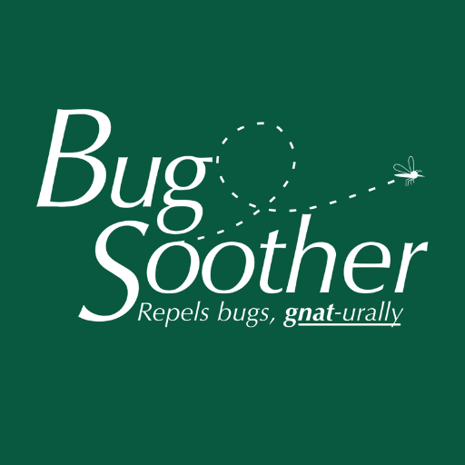 Bug Soother is a natural, DEET-Free insect repellent that's safe for you, your kids, and even your pets, when used as directed. Proudly made in the USA!