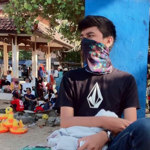 IRWNisn's profile picture. Simple