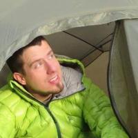 Michael Largent (@treelinebp) 's Twitter Profile Photo Michael Largent (@treelinebp) 's Twitter Profile Photo