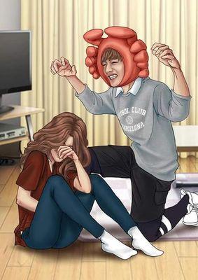 IBaekhyun6592's profile picture. 엑소, 방탄소년단, 빅뱅 || 백현, 뷔, 지-드래곤