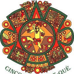 ¡Join us for the Cinco de Mayo 5-Qué (5K)! There's a 5K Run/Walk, 1K Walk and Kids Fun Run!