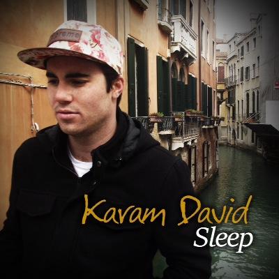 Connecting you with Karam Davids Beach Blues!