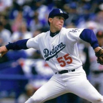 Orel Hershiser