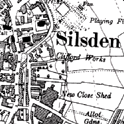 SilsdenBuzz's profile picture. The best Silsden website ;)
join up to the forums