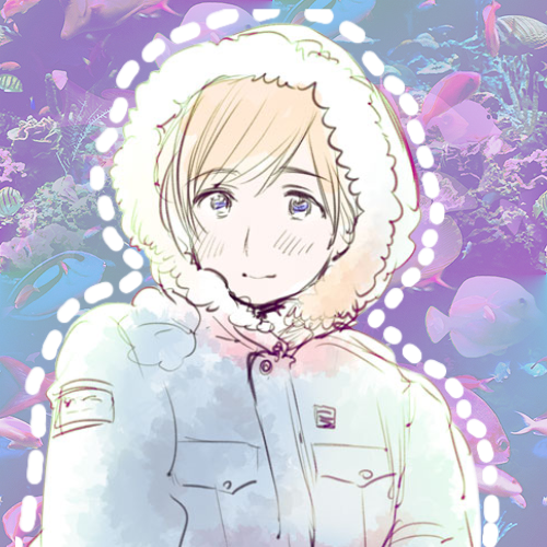 haikyuuhowell's profile picture. makoto? more like makoDONE WITH UR SHIT