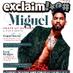 Exclaim! Groove (@exclaimgroove) Twitter profile photo Exclaim! Groove (@exclaimgroove) Twitter profile photo