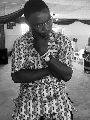 davidmusa400's profile picture. 