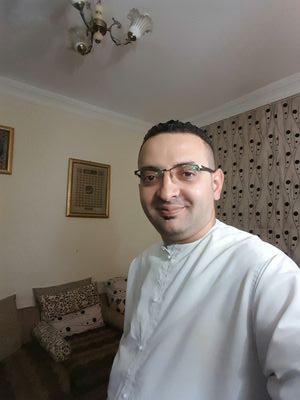 e2955e3d718c458's profile picture. mohammad Abu zaid