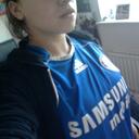 Katherine Compton - @kat1995 - Twitter