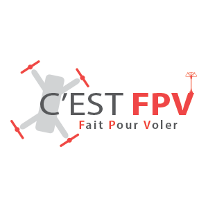 cest_FPV's profile picture. Site d'information pour découvrir le vol en immersion... Tout ce dont on parle est Fait Pour Voler. Bon vol !