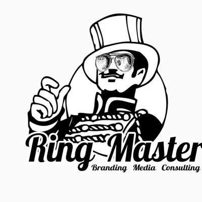 RING MASTER BMC Digital Distribution . Marketing . Branding . Foot traffic to your Business! leave a message on our website