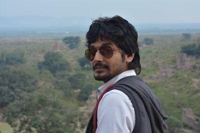 gaurav_pansari Profile Picture