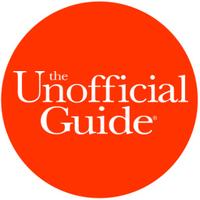 TheUnofficialGuides(@TheUGseries) 's Twitter Profile Photo