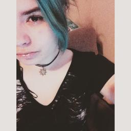 ViioletVenom's profile picture. 16 Girl