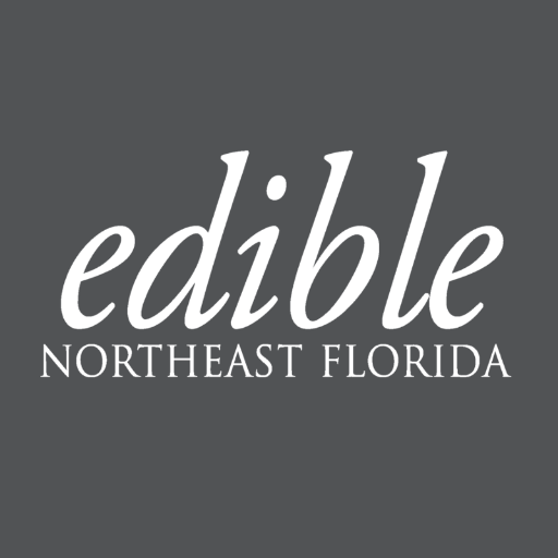 We're a print and digital publication celebrating the story of food and the people who make it in our region. #EdibleNEFlorida
