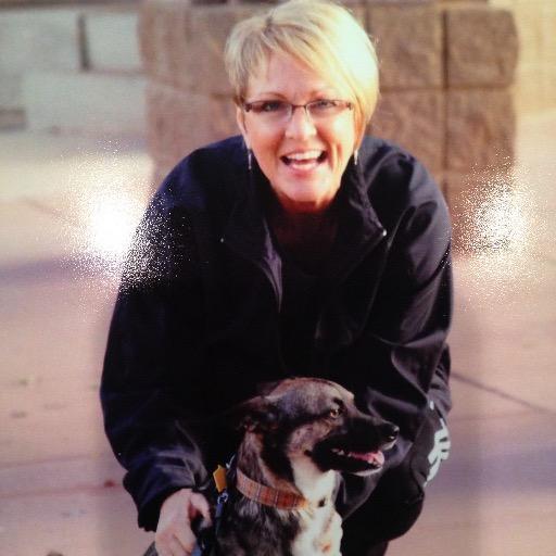 TerriFehr's profile picture. 