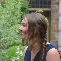 Claudine1497's profile picture. 