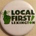 LocalFirstLexington (@LocalFirstLex) Twitter profile photo