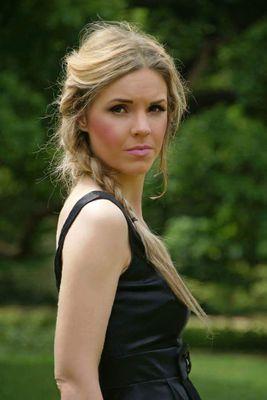 lianneopera's profile picture. Prima Donna by name, Prima Donna by nature!