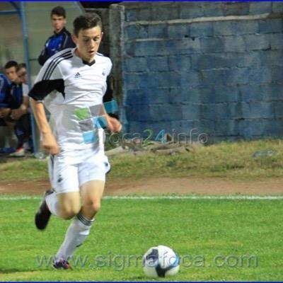 StephenFallon6's profile picture. ⚽️