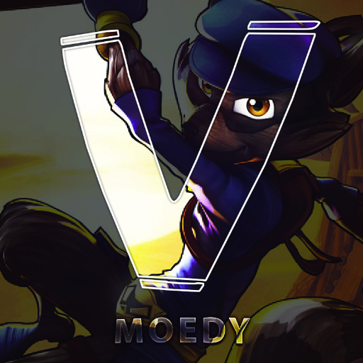 VapeMoedy's profile picture. @VapourSniping 's leadeditor.