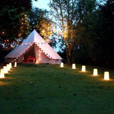 Fantastic parties created under canvas.....Stylish, sophisticated and special, all at the same time.