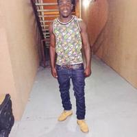 Ronald Teague (@kodakk_ron) 's Twitter Profile