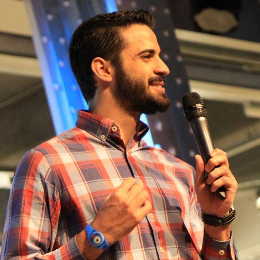 Computer Engineer, speaker, dreamer and innovator; very enthusiastic about new technologies and start-ups. CEO and founder of @Nekiglobal.