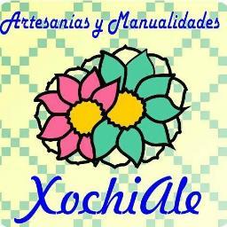 xochiale92's profile picture. 